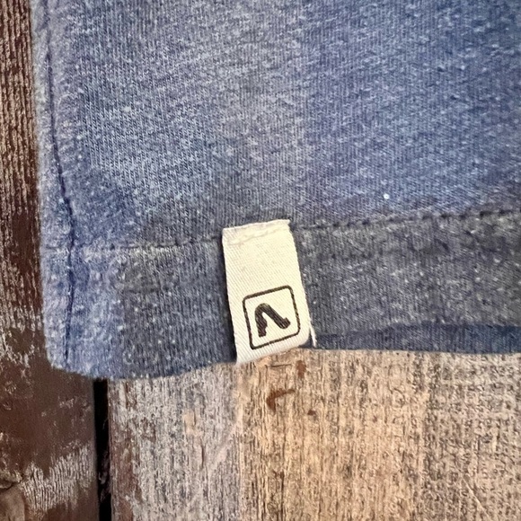 FLYLOW-Men’s T-shirt - Picture 4 of 6